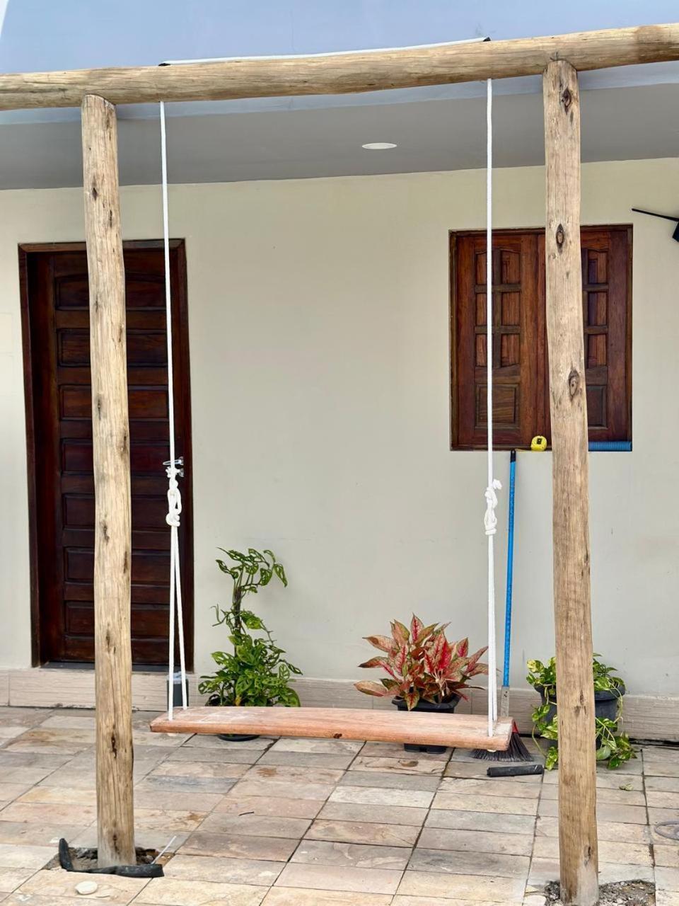 Casa de hóspedes Maravelas By Om