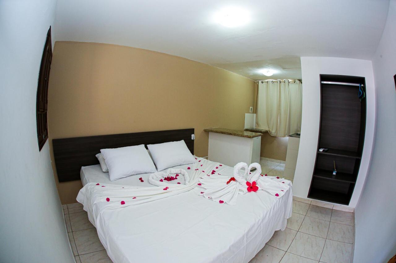Maravelas By Om 3* Porto de Galinhas