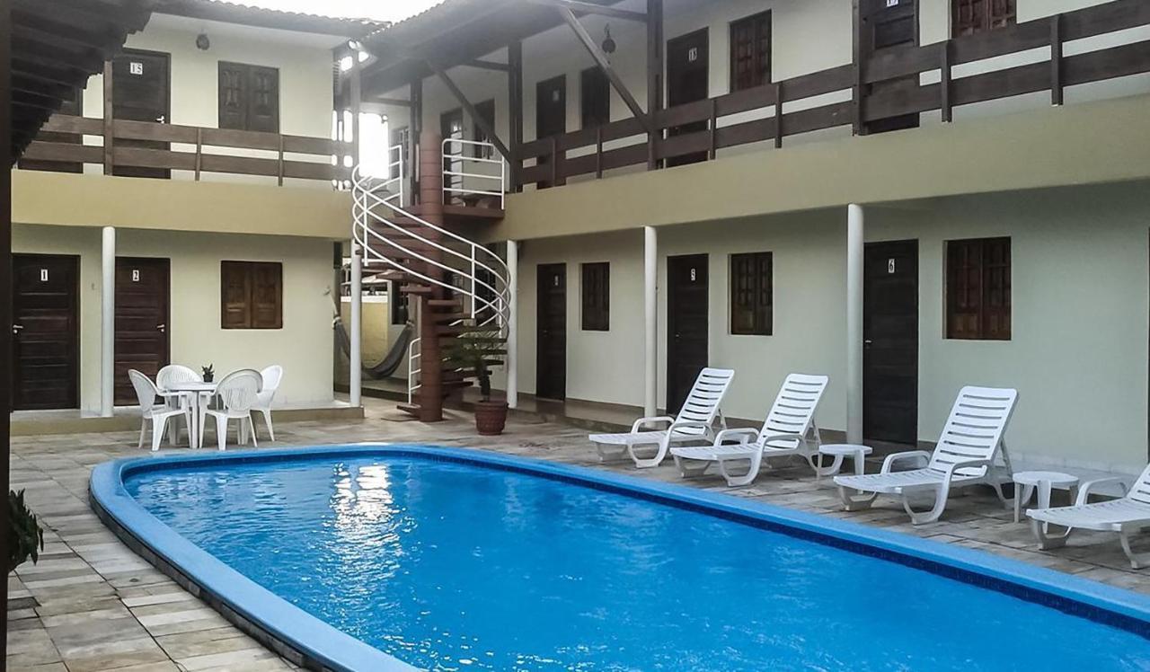 Maravelas By Om 3* Porto de Galinhas