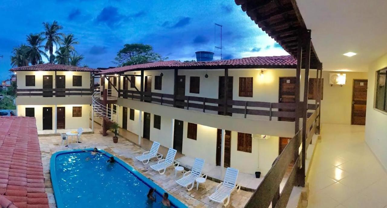 Guest house Maravelas By Om Porto de Galinhas