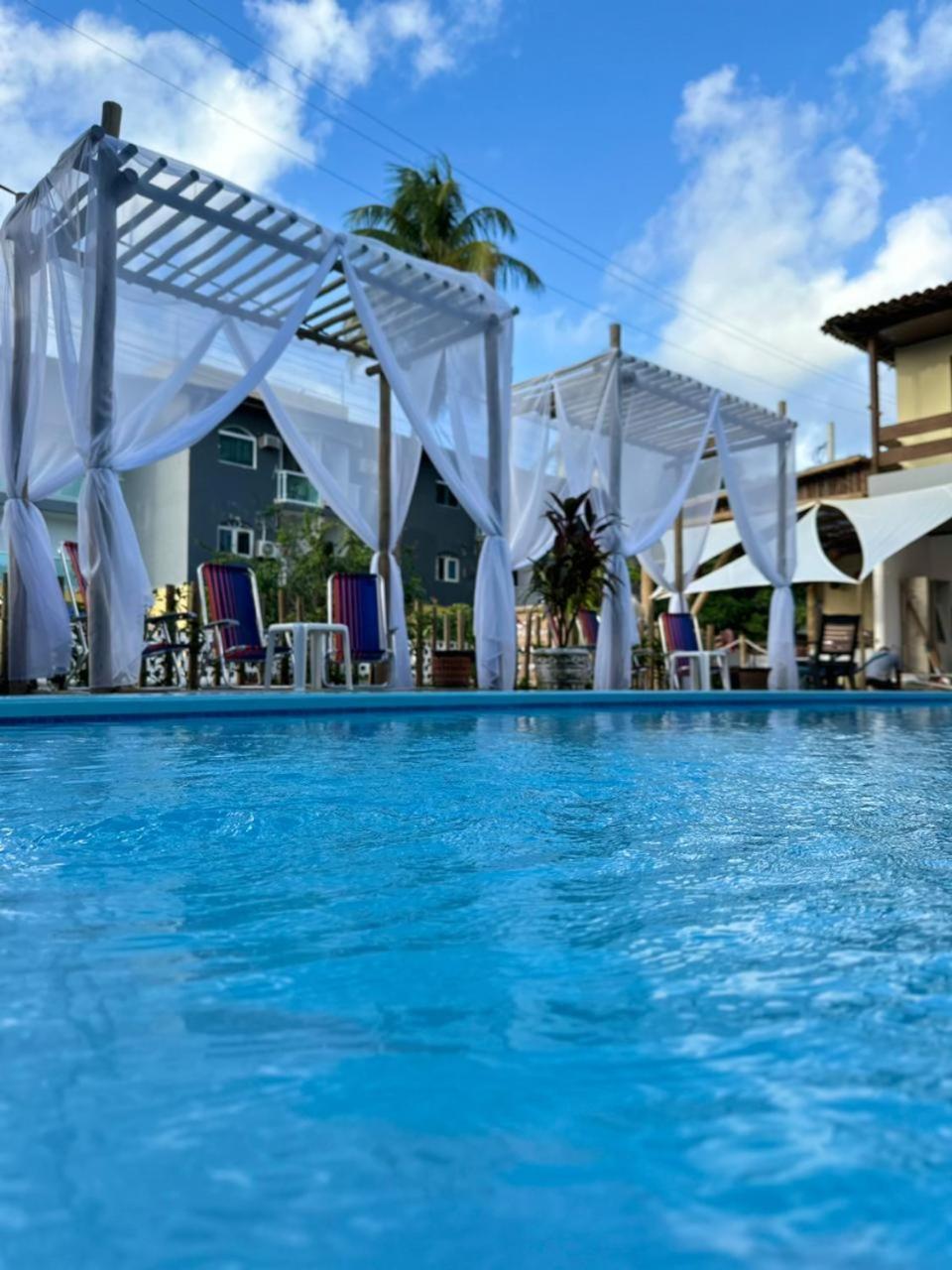 Guest house Maravelas By Om
