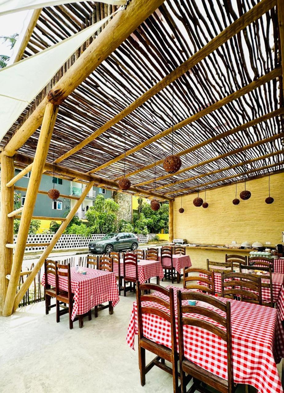 Guest house Maravelas By Om